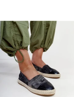 Espadrilky model 207340 Solea