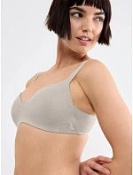 sloggi ZERO Feel Pure THE UP TShirt Bra - Creamy Dream - SLOGGI Creamy Dream - SLOGGI