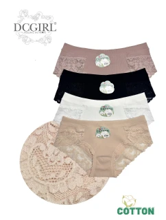 kalhotky model 21303220 A'12 SXL - DC Girl