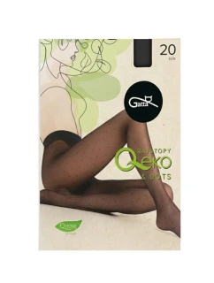 Rajstopy Gatta Q-Eko&Dots 20 den 2-4
