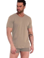 Tričko Cornette 202 New kr/r 3XL-5XL