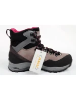 Trekové boty  II GTX W model 19671906 - Aku