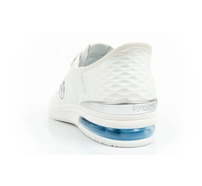 Sportovní obuv Skechers [251027/WHT] SLIP-INS