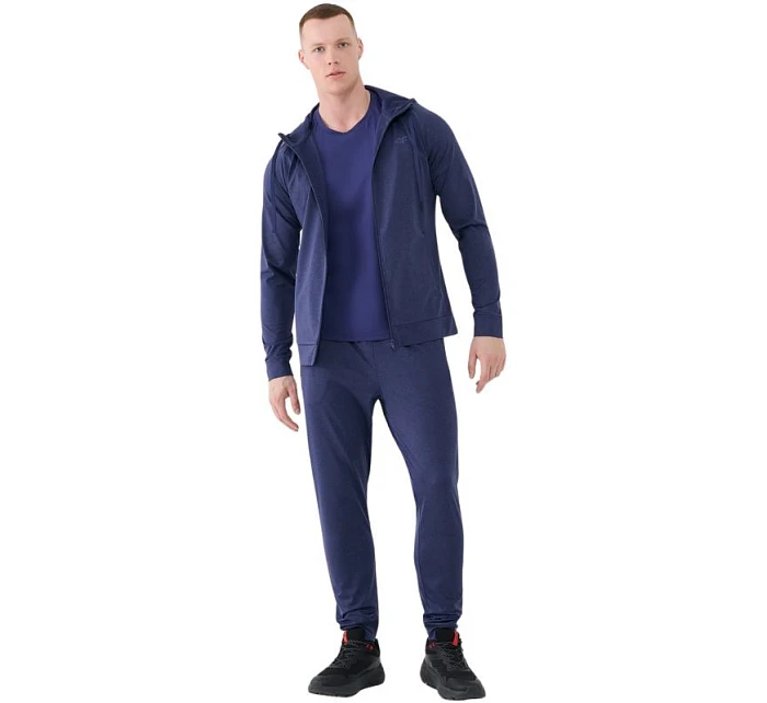 Mikina 4F FNK M512 M 4FWSS25TFSWM512 30M pánské