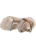 Sandały Peakfreak Rush Sandal Lea W model 22033917 - Columbia