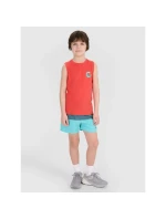 4F Jr Tričko 4FJWSS25TSLEM162-63S pro děti