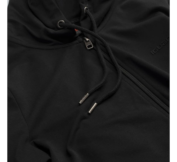 Dámská mikina model 22052375 W - Iguana Dámská mikina model 22052375 W - Iguana