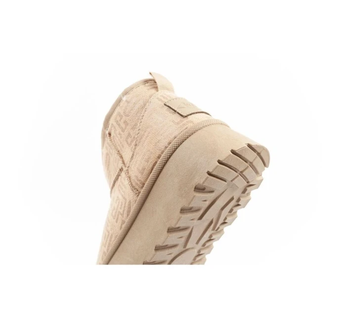 snow boots winter  boots beige dámské model 21406183 - Lee Cooper