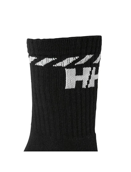 ponožky 3 páry COTTON SPORT SOCK 3PK model 21476669 990 - Helly Hansen