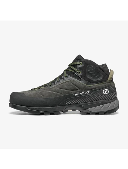 Buty   model 22052672 - Scarpa