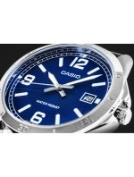 Pánské hodinky CASIO MTP-V004L-2BUDF + BOX