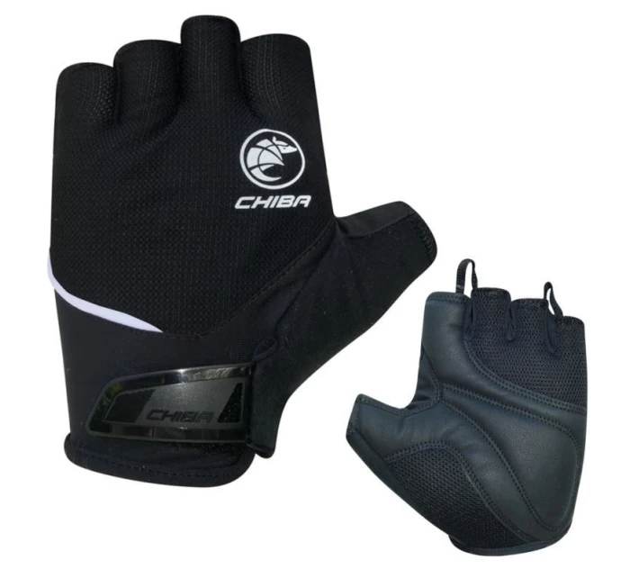 Rukavice CHIBA SPORT XXL černé