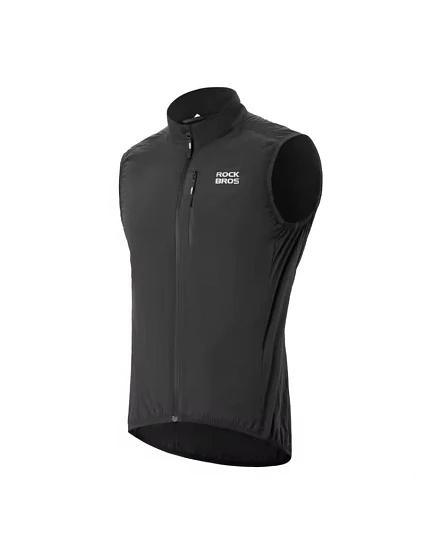 Termální vesta model 22114153 velikost L černá - Rockbros