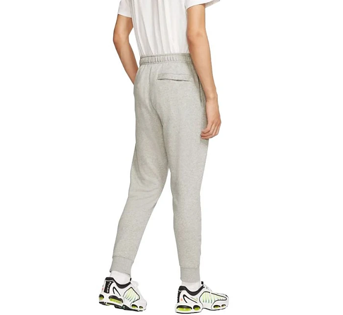 Pánské kalhoty NSW Club Jogger FT M BV2679-063 - Nike