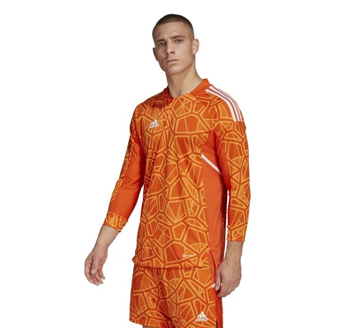 Pánské brankářské tričko Condivo 22 Golakeeper M HB1617 - Adidas