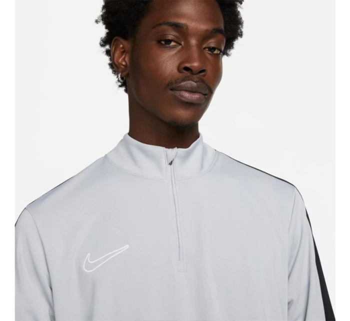 Pánská mikina Academy 23 Dril Top M DR1352-012 - Nike