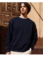 Fruit of the Loom Iconic Premium Set-In Sweat Mikina z těžké bavlny 16.2282 black Fruit of the Loom Iconic Premium Set-In Sweat Mikina z těžké bavlny 16.2282 black