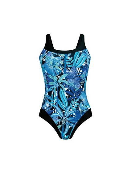Style Stockholm Care-jednodílné plavky 6301 ocean - Anita Care Style Stockholm Care-jednodílné plavky 6301 ocean - Anita Care