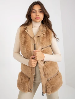 AI KZ TR2021.69 velbloudí vesta