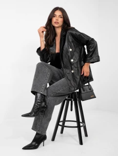 IT MA bunda FL10061.51 černá