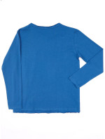 Chlapecké tričko TY BZ 9227.01 tmavě modrá - FPrice