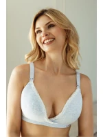Podprsenka pro kojící ženy C006 -  Mirabile