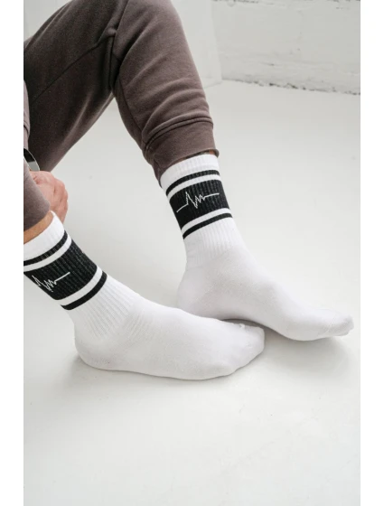 Pánské ponožky model 21902263 - Milena Pánské ponožky model 21902263 - Milena