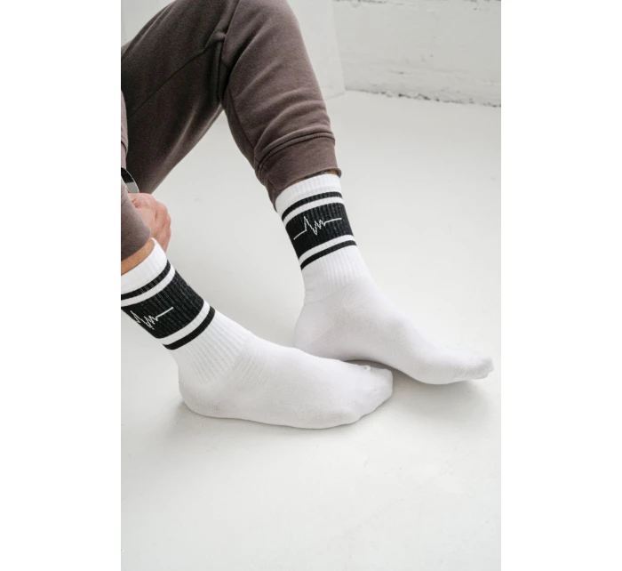 Pánské ponožky model 21902263 - Milena Pánské ponožky model 21902263 - Milena