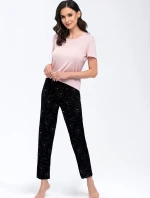 Pyžama  model 170097 Babella