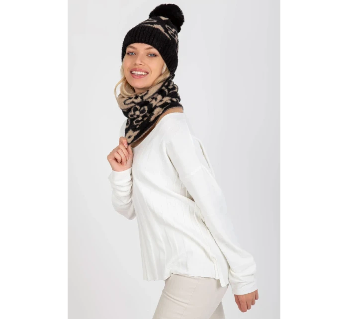 Nekonečná šála model 185922 AT