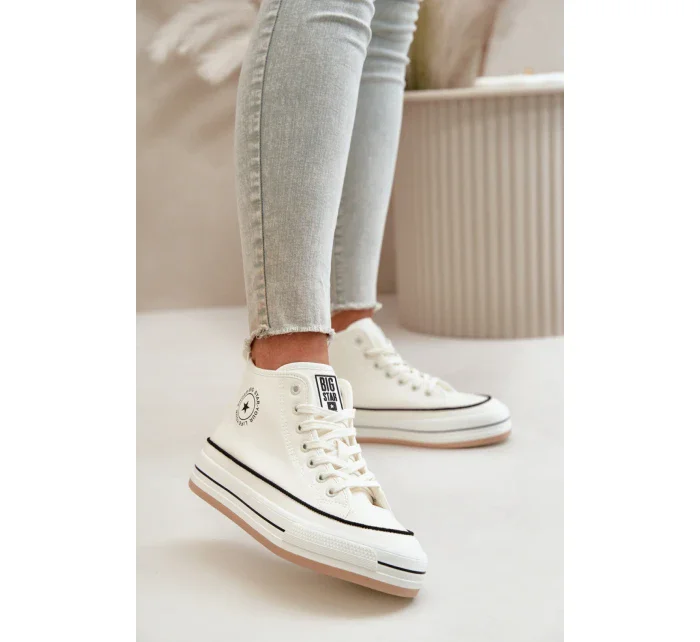 Tenisky  model 199906 Step in style