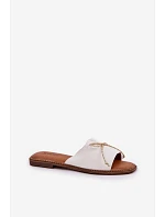 Pantofle  model 228985 Step in style
