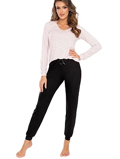 Pyžama model 230119 Donna