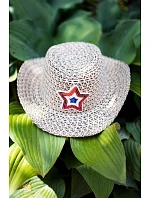 Klobouk Art Of Polo 23142 Cody