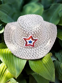 Klobouk Art Of Polo 23142 Cody