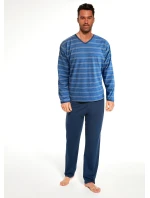 Cornette Various pyžamo 139/40 délka/r 3XL-5XL pánské