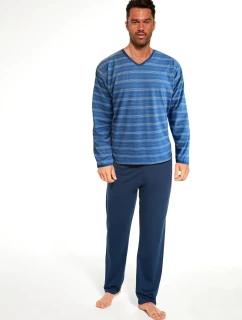 Cornette Various pyžamo 139/40 délka/r 3XL-5XL pánské