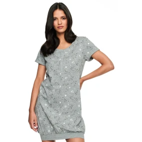 Noční košile 40116 Horoscope - HENDERSON Noční košile 40116 Horoscope - HENDERSON