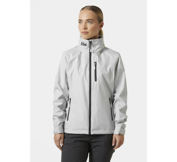 Helly Hansen W Crew Bunda s kapucí W 34448 853