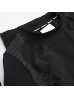 Pánské tričko s dlouhým rukávem QAZH SENIOR