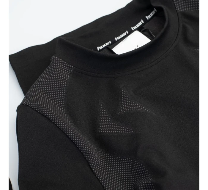 Pánské tričko s dlouhým rukávem QAZH SENIOR