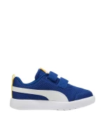 Boty Puma Courtflex V3 Mesh PS Jr 398085 05 Boty Puma Courtflex V3 Mesh PS Jr 398085 05