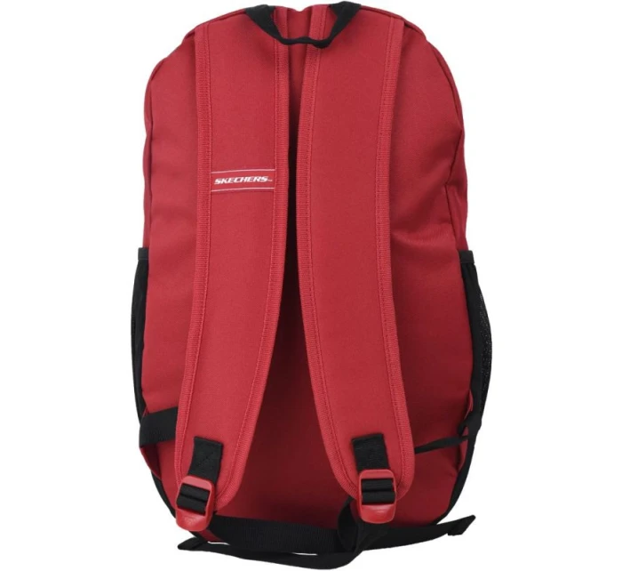 Batoh Red Jedna velikost model 21388009 - Skechers Batoh Red Jedna velikost model 21388009 - Skechers
