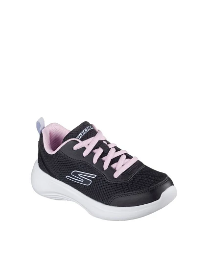 Boty  AC Jr model 21388600 - Skechers