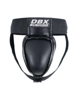 Pánský suspenzor s ocelovou vložkou WARRIOR - S