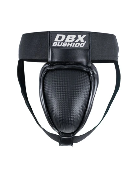 Pánský suspenzor s ocelovou vložkou WARRIOR - S