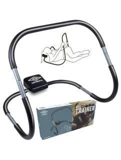 KOLÉBKOVÝ TRENAŽÉR PRO PROCVIČOVÁNÍ BŘIŠNÍCH SVALŮ UMBRO