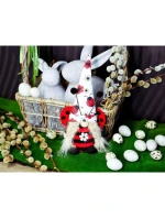 SKRZAT GNOM GIRL DEKORACJA WIOSENNA dětské model 21831311