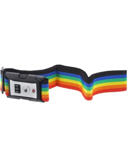 PROWORLD MULTI-COLORGE VERSATILE CUIT CASE SAFETY BELT 180x5CM FOR PROVORLD RIBS PROWORLD MULTI-COLORGE VERSATILE CUIT CASE SAFETY BELT 180x5CM FOR PROVORLD RIBS