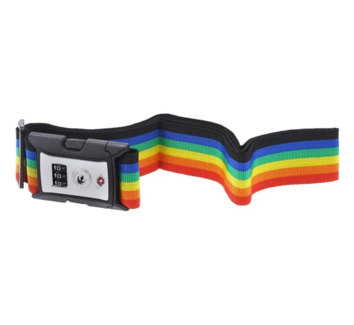 PROWORLD MULTI-COLORGE VERSATILE CUIT CASE SAFETY BELT 180x5CM FOR PROVORLD RIBS PROWORLD MULTI-COLORGE VERSATILE CUIT CASE SAFETY BELT 180x5CM FOR PROVORLD RIBS